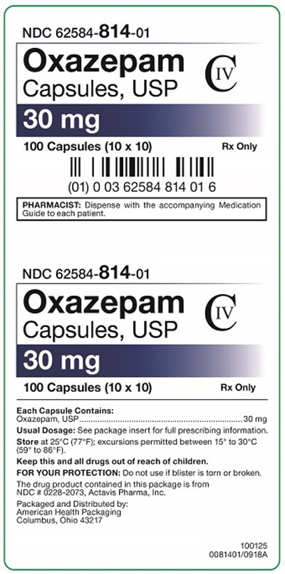 30 mg Carton